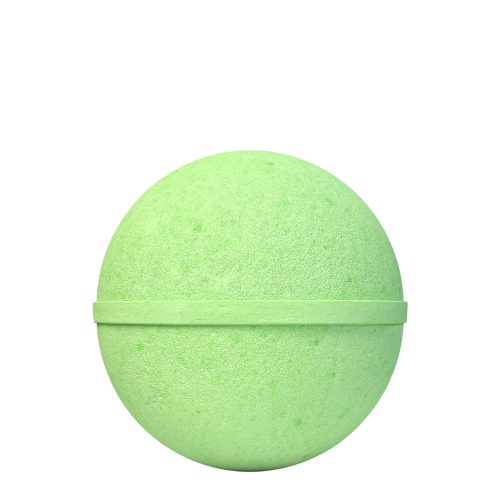 Hemp and Body Co Pomegranate Lime Bath Bomb