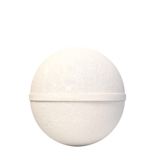 Hemp and Body Co Scent Free Bath Bomb