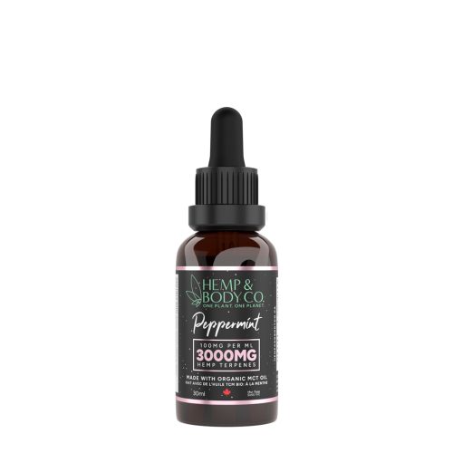 HempandBodyCo-Tincture-Peppermint-3000mg