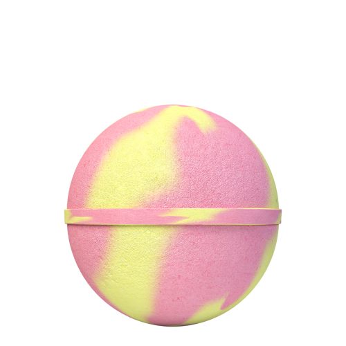 Hemp and Body Co Lemongrass Grapefruit Bath Bomb