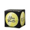 Hemp and Body Co Litsea Vanilla Bath Bomb CBD