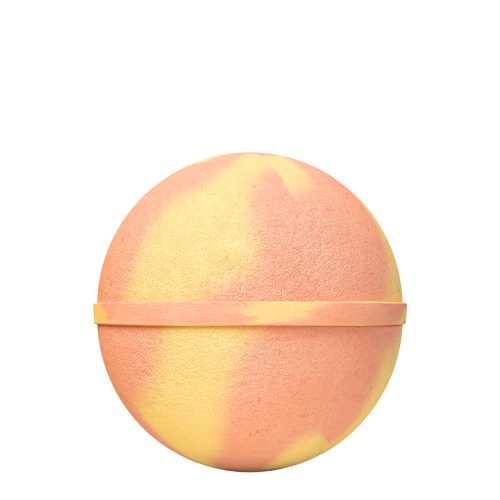 Hemp and Body Co Strawberry Banana Bath Bomb