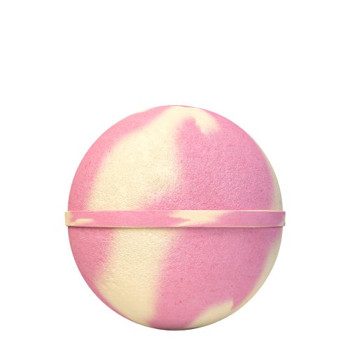 Hemp and Body Co Vanilla Rose Bath Bomb