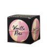 Hemp and Body Co Vanilla Rose Bath Bomb CBD