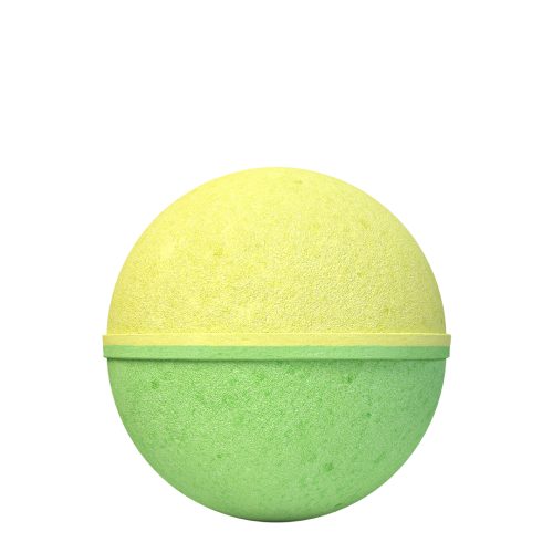 Hemp and Body Co Apple Pie Bath Bomb