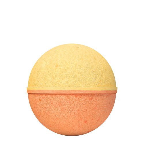 Hemp and Body Co Citrus Orange Bath Bomb