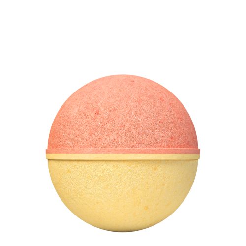 Hemp and Body Co Watermelon Lemonade Bath Bomb