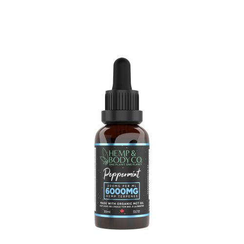 HempandBodyCo-Tincture-Peppermint-6000mg