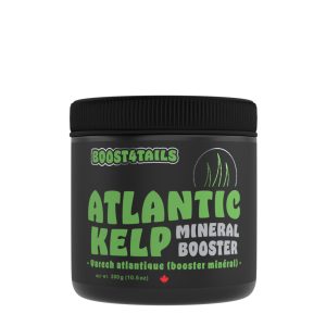 Boost4Tails-Atlantic-Kelp-300g