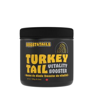 Boost4Tails-Turkey-Tail-150g