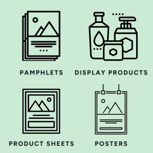 Marketing Materials