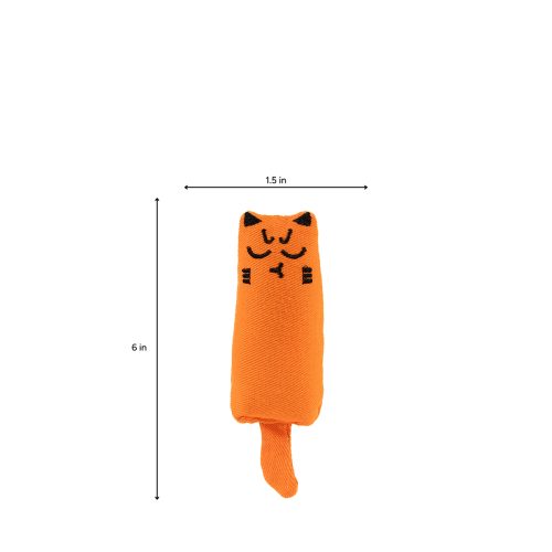 Brookbrand-Pets-Orange-Catnip-Cat